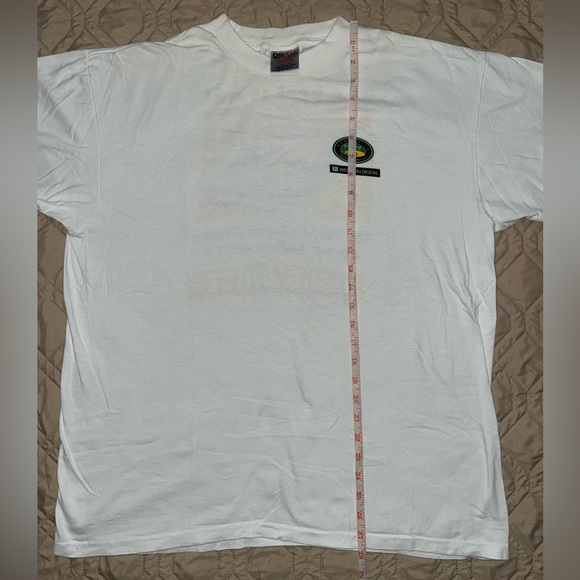 Vintage Western Digital 90's Tech Tee - Picture 6 of 7